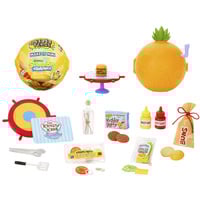 MGA Entertainment MGA's Miniverse - Make It Mini Spongebob, Manualidades 