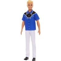Mattel Fashionistas HRH25 muñeca, Muñecos Muñeca fashion, Masculino, 3 año(s), Chica, 300 mm, 174 g