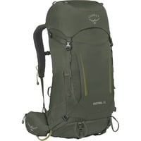 Osprey Kestrel 38, Mochila verde