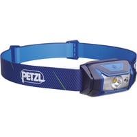Petzl E061AB01, Luz de LED azul