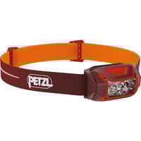 Petzl E065AB02, Luz de LED rojo