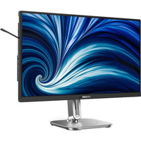 Philips 24B2N4200, Monitor LED gris oscuro