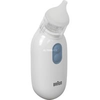 Procter & Gamble BNA 100 Aspirador eléctrico, Aspiradores nasales blanco, Aspirador eléctrico, Blanco
