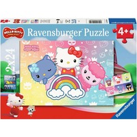 Ravensburger 12001034, Puzzle 