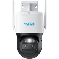 Reolink Trackmix Series W760, Cámara de vigilancia blanco/Negro
