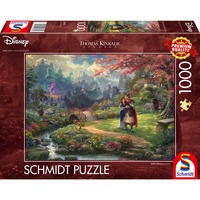 Schmidt Spiele 59672, Puzzle 
