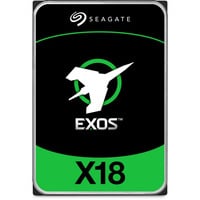 Seagate Exos X18 Reacondicionado, Unidad de disco duro 