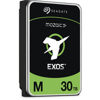 Seagate ST30000NM004K, Unidad de disco duro 