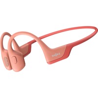 Shokz OpenRun Pro Auriculares Inalámbrico Banda para cuello Llamadas/Música Bluetooth Rosa rosa, Inalámbrico, Llamadas/Música, 20 - 20000 Hz, 29 g, Auriculares, Rosa