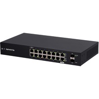 Ubiquiti ES-18X, Interruptor/Conmutador