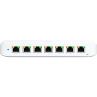 Ubiquiti Unifi Switch Ultra 60W, Interruptor/Conmutador 