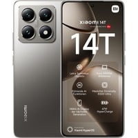 Xiaomi 14T 256GB, Móvil gris