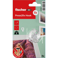 fischer 570491, Gancho