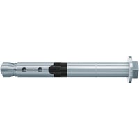 fischer Anclaje de alto rendimiento FH II 12/50 S, Pasador 
