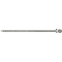 fischer Tornillo para aglomerado PowerFast 6,0x200 cabeza avellanada TX 
