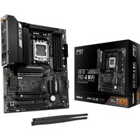 ASRock 90-MXBT6-A0UAYZ, Placa base 