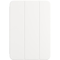 Apple MM6H3ZM/A funda para tablet 21,1 cm (8.3") Folio Blanco blanco, Folio, Apple, iPad mini 6th gen, 21,1 cm (8.3")