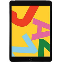 Apple iPad 10,2, Tablet PC gris