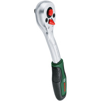 Bosch 1600A032VA, Carraca verde/Negro