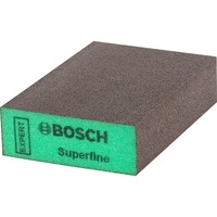 Bosch 2608901179, Esponja de lijado verde