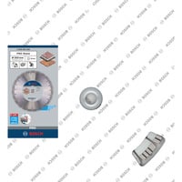 Bosch 2 608 602 648 hoja de sierra circular 35 cm 1 pieza(s) Piedra, 35 cm, 2 cm, 3,2 mm, 1 pieza(s)