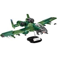 COBI A-10 Thunderbolt II Warthog, Juegos de construcción 