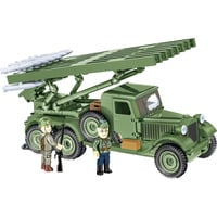 COBI COBI-2280, Juegos de construcción