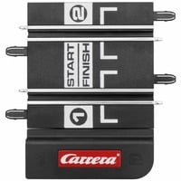 Carrera 20061673, Rail