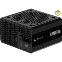 Corsair  RM850e, Fuente de alimentación de PC negro