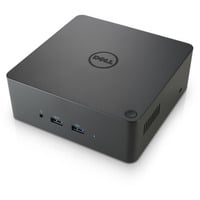 Dell TB16 reacondicionado, Estación de acoplamiento negro