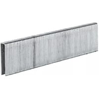 EINHELL Grapas para grapadora neumática 5,7 x 25 mm, 3.000 unidades 