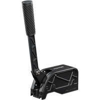 Fanatec CS_HB_V2, Freno de mano negro