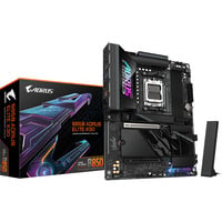 GIGABYTE B850 AORUS ELITE X3D, Placa base 