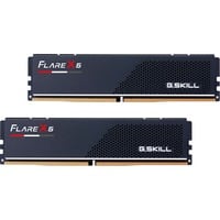 G.Skill DIMM 32 GB DDR5-6000 (2x 16 GB) Dual-Kit, Memoria RAM negro
