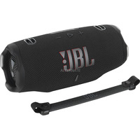 JBL Charge 6, Altavoz negro