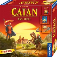 KOSMOS 682057, Juegos de cartas