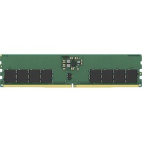 Kingston KVR64A52BS8-16, Memoria RAM verde