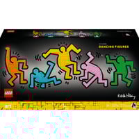 LEGO 31216, Juegos de construcción