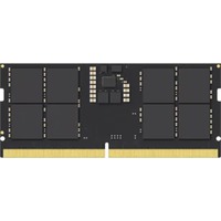 Lexar LD5S08G56C46ST-BGS, Memoria RAM negro