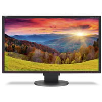 NEC G206818-001A3, Monitor LED negro