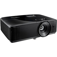 Optoma DH351, Proyector DLP negro