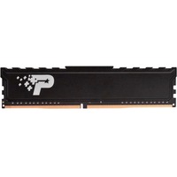 Patriot PSP532G48002H1, Memoria RAM negro