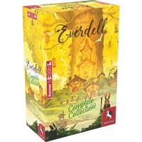 Pegasus Everdell - Colección Completa, Juego de mesa 