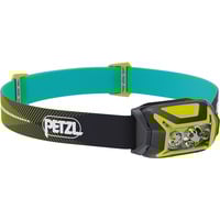 Petzl E065AB03, Luz de LED verde