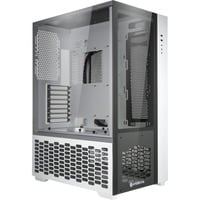 RAIJINTEK 0R20B00209, Cajas de torre blanco