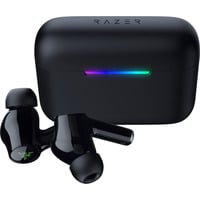 Razer Hammerhead V3 X HyperSpeed, Auriculares con micrófono negro