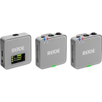 Rode Microphones WIGOGEN3STO, Micrófono gris