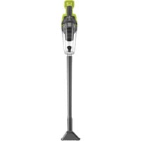 Ryobi RHV18F-0, Aspirador vertical