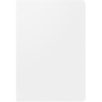 SAMSUNG EF-DX725 QWERTZ Alemán Pogo pin Blanco, Funda para tablet blanco, QWERTZ, Alemán, Touchpad, Samsung, Galaxy Tab S9, Galaxy Tab S9 FE, Blanco