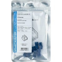SMARTKEEPER ESSENTIAL RJ45 Port Lock (NL03), Cerradura insertable 